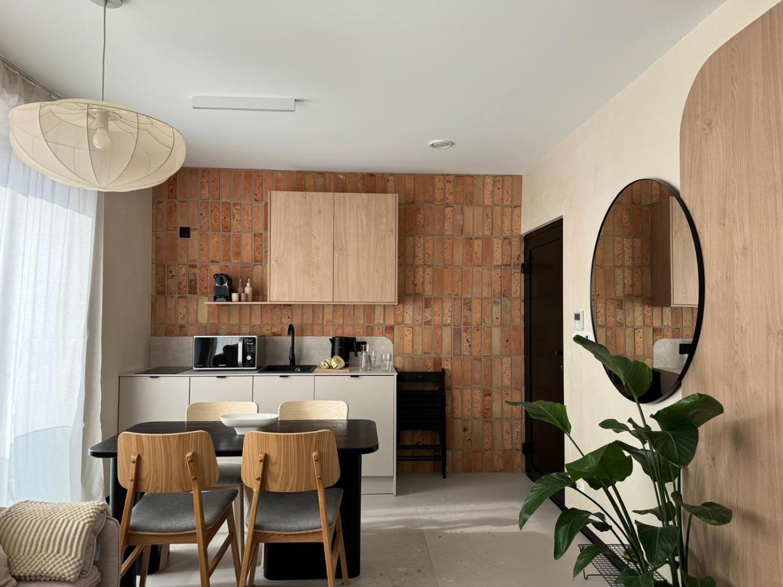 Ars Apartments - Premium Experience Close To The Beach Gdańsk Extérieur photo