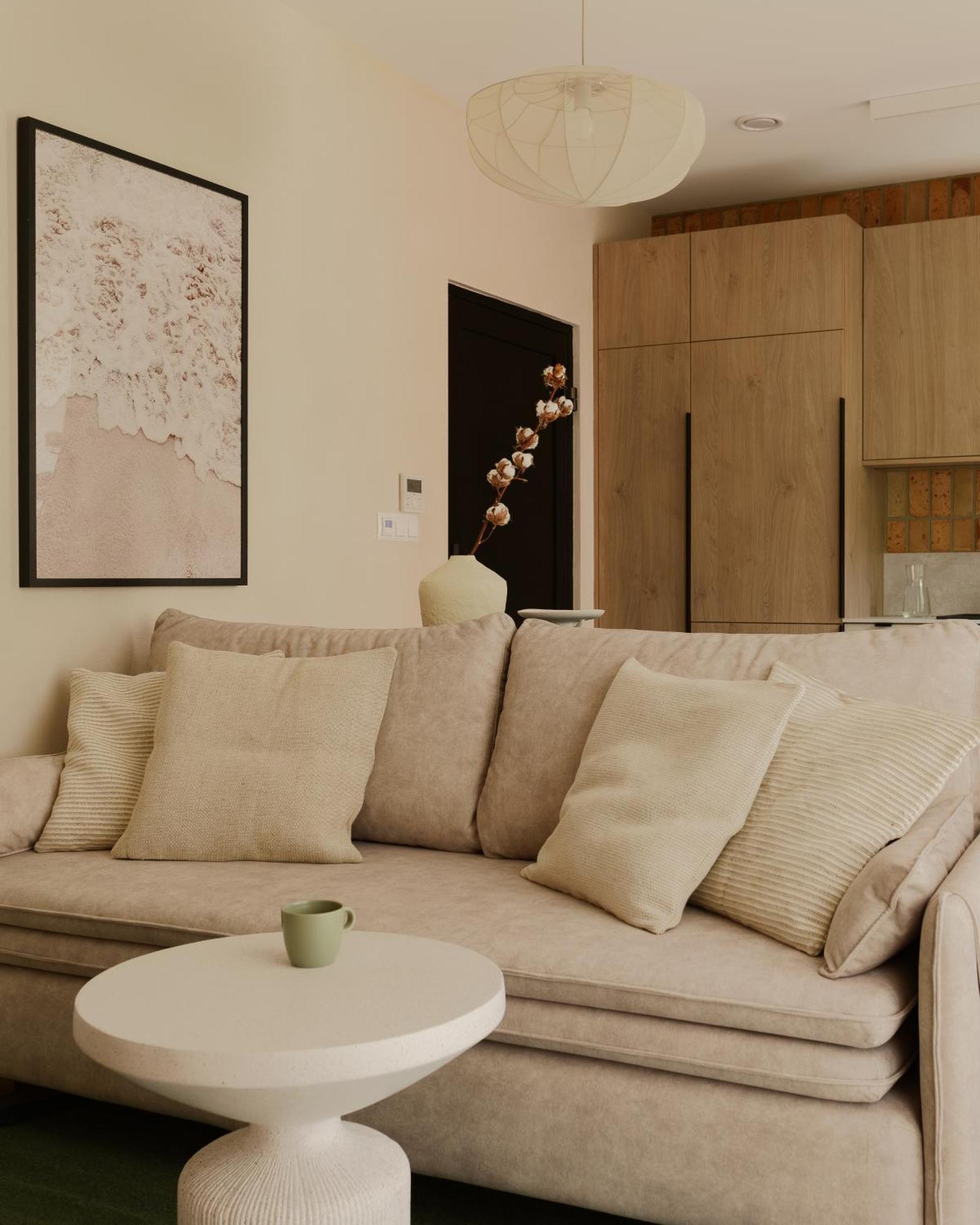 Ars Apartments - Premium Experience Close To The Beach Gdańsk Extérieur photo