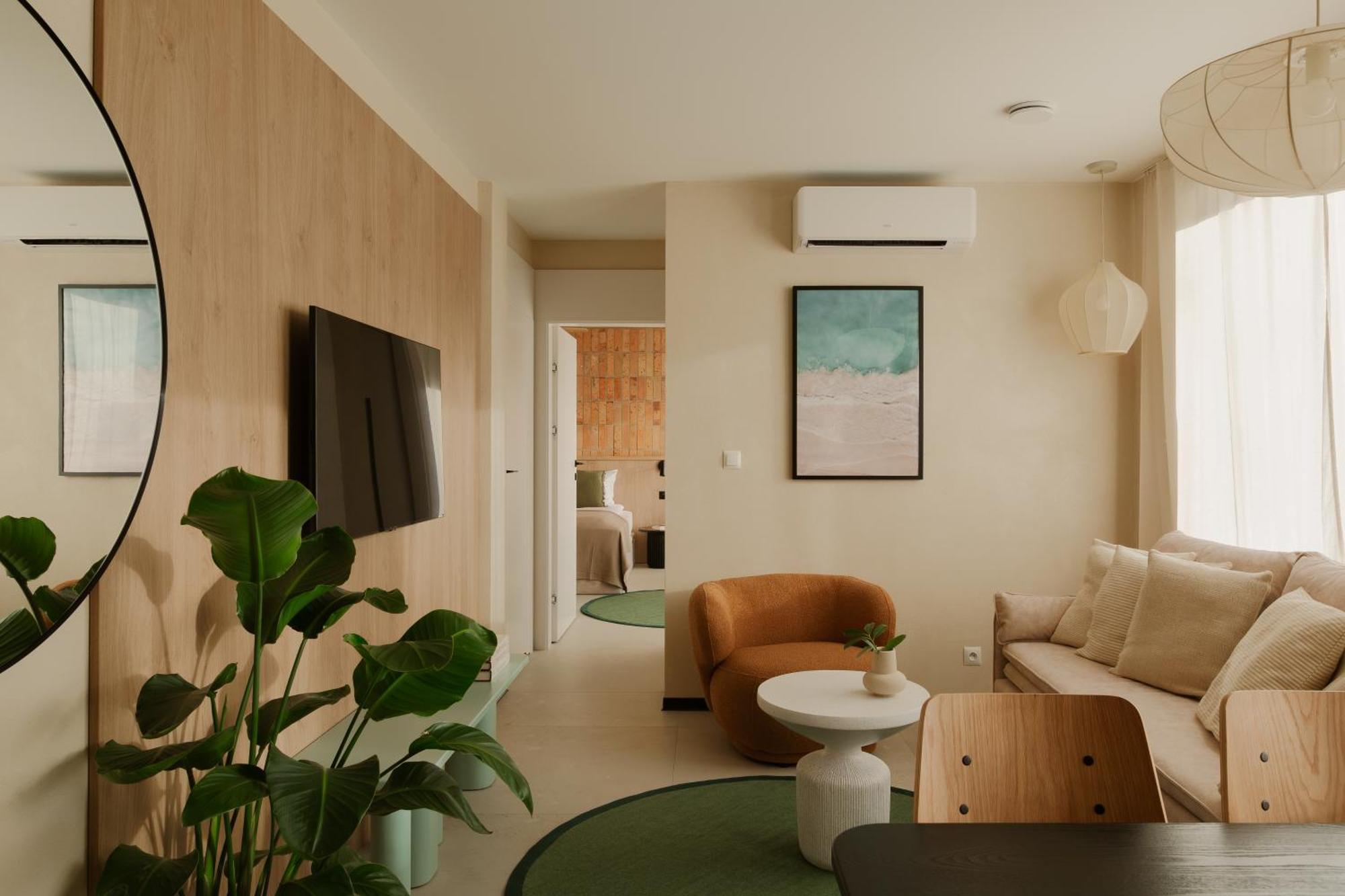 Ars Apartments - Premium Experience Close To The Beach Gdańsk Extérieur photo