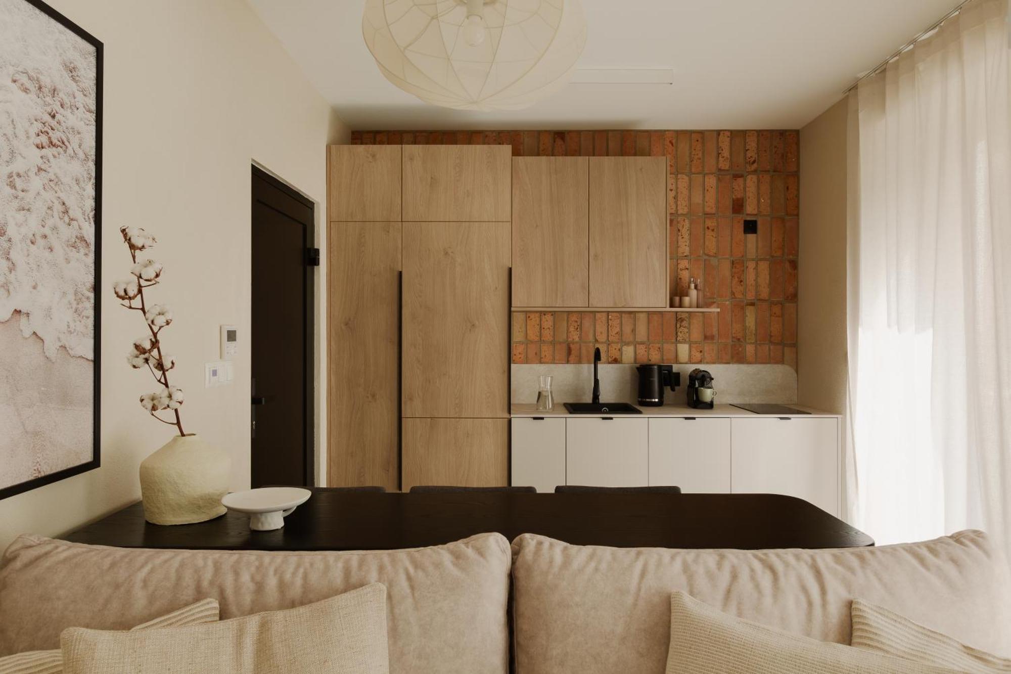 Ars Apartments - Premium Experience Close To The Beach Gdańsk Extérieur photo