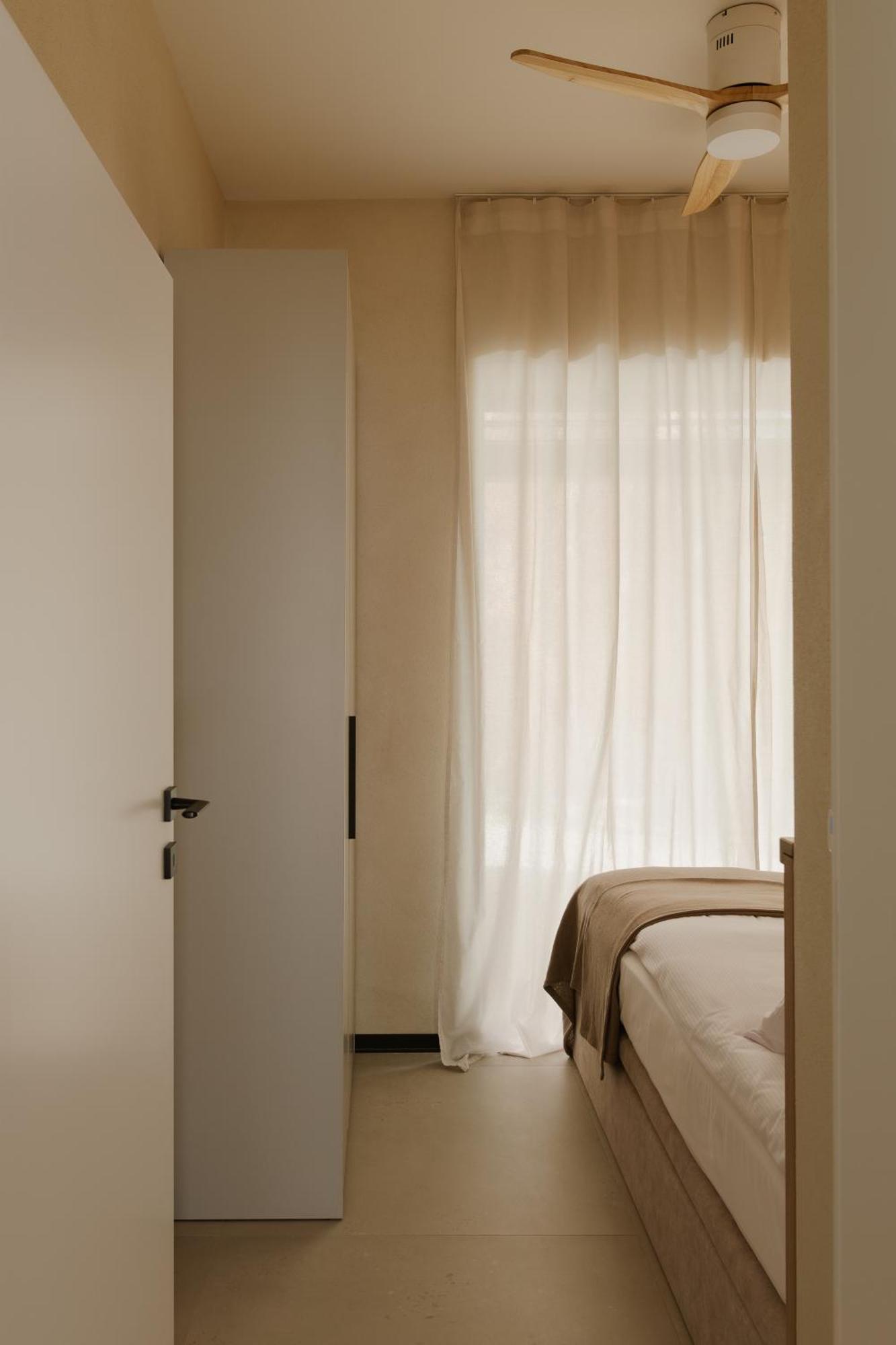 Ars Apartments - Premium Experience Close To The Beach Gdańsk Extérieur photo