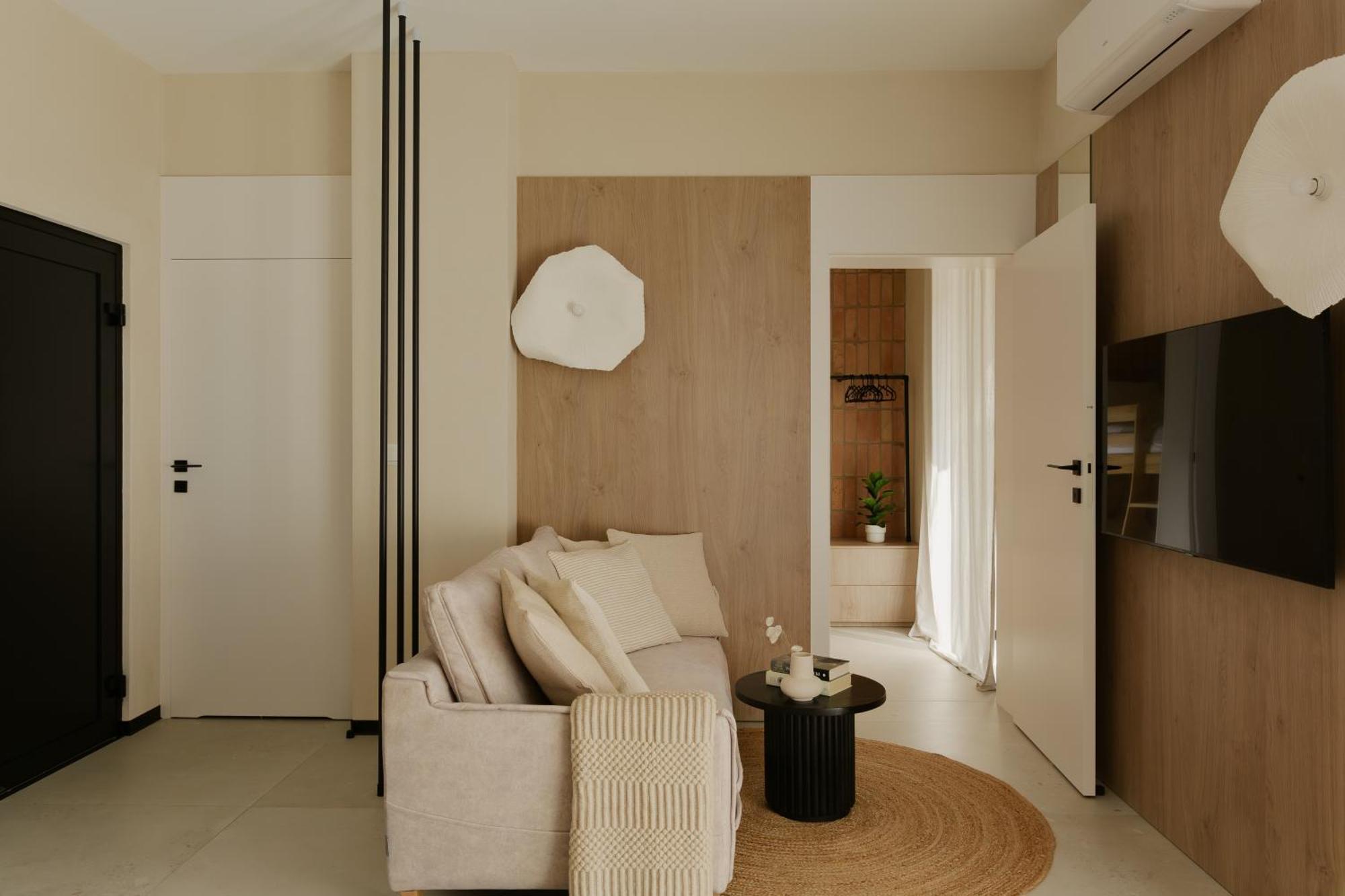 Ars Apartments - Premium Experience Close To The Beach Gdańsk Extérieur photo